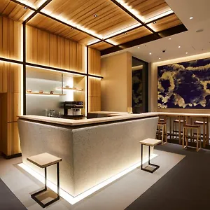 **** 호텔 Agora Ginza 일본